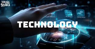 Teknoloji Görseli